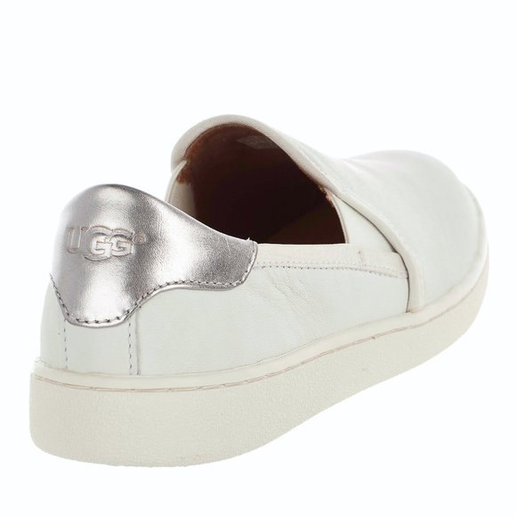 UGG Australia CAS Slip-On - Picture 4 of 5
